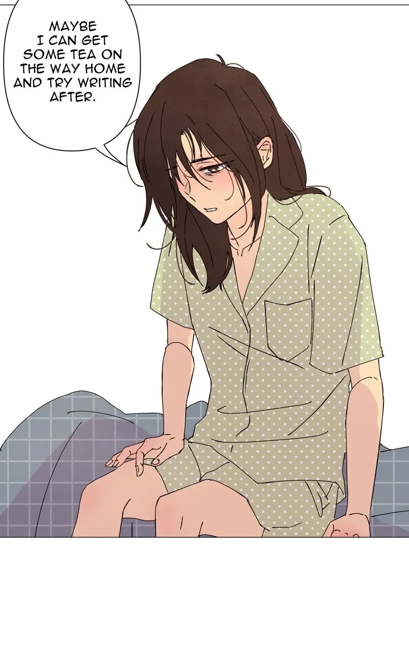 Honey Lemon Chapter 5 page 15 - 