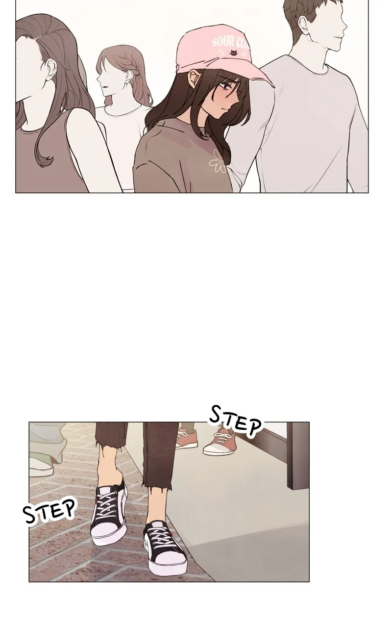 Honey Lemon Chapter 5 page 17 - 