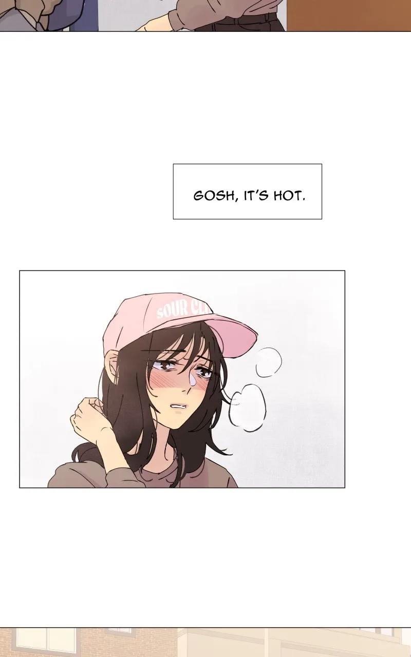 Honey Lemon Chapter 5 page 19 - 