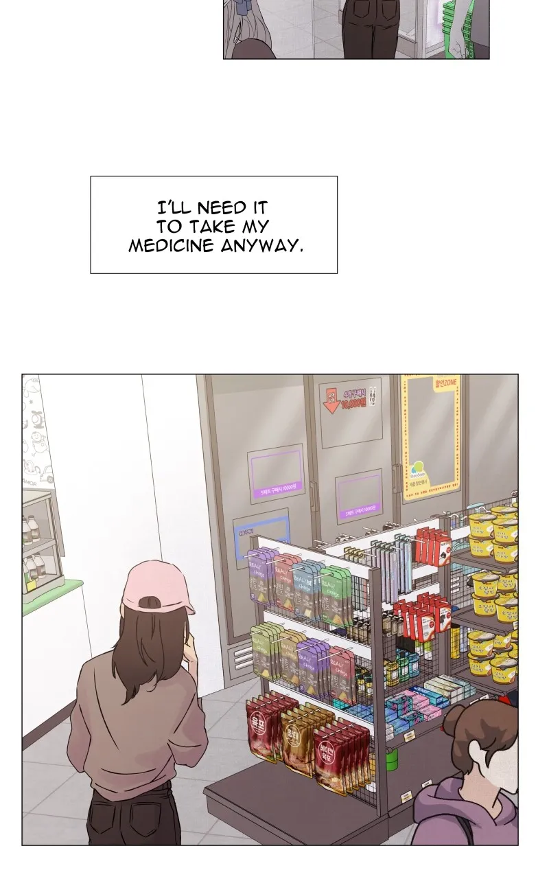 Honey Lemon Chapter 5 page 21 - 