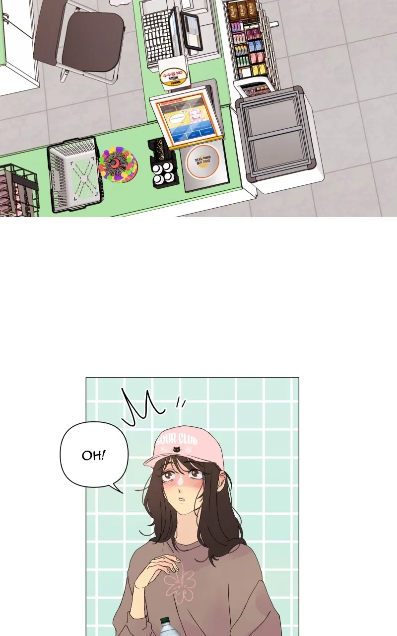 Honey Lemon Chapter 5 page 24 - 