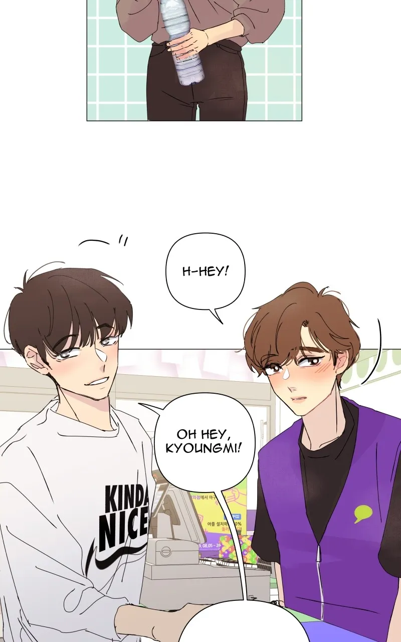 Honey Lemon Chapter 5 page 25 - 