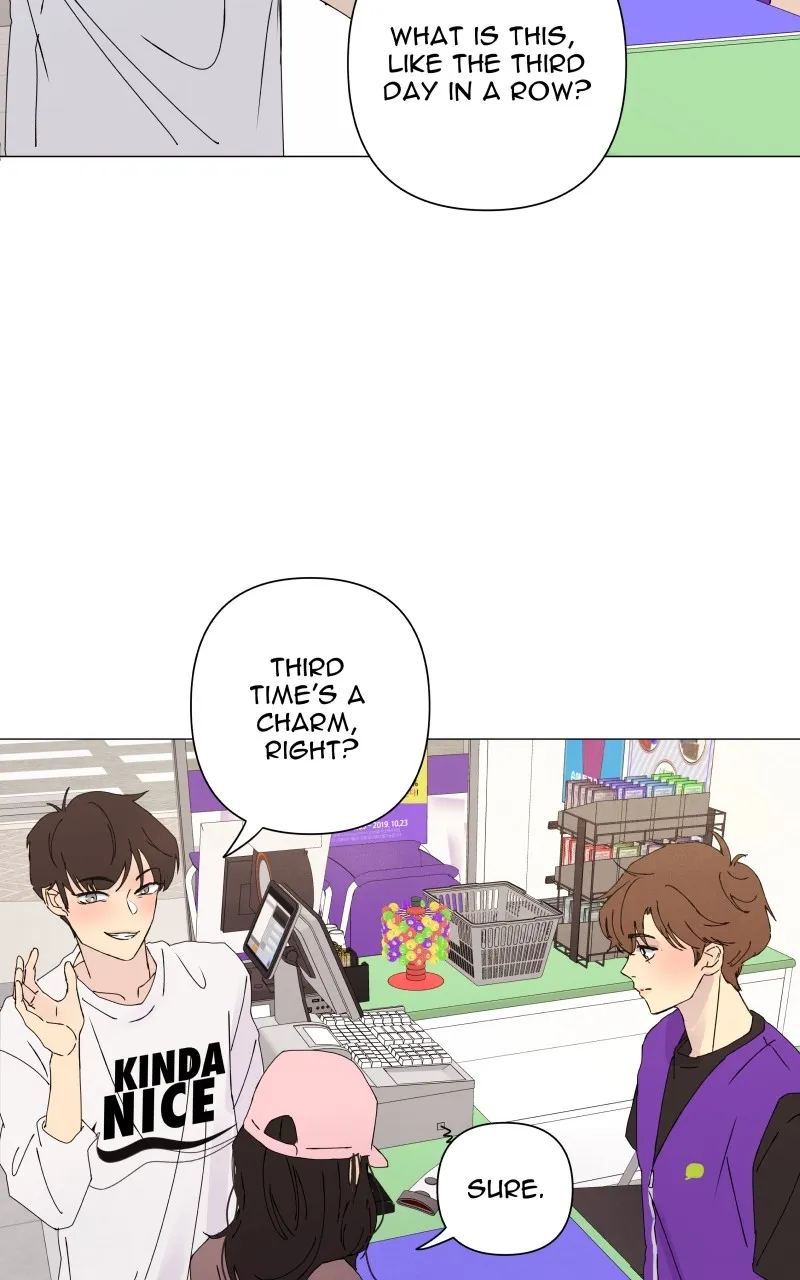 Honey Lemon Chapter 5 page 26 - 