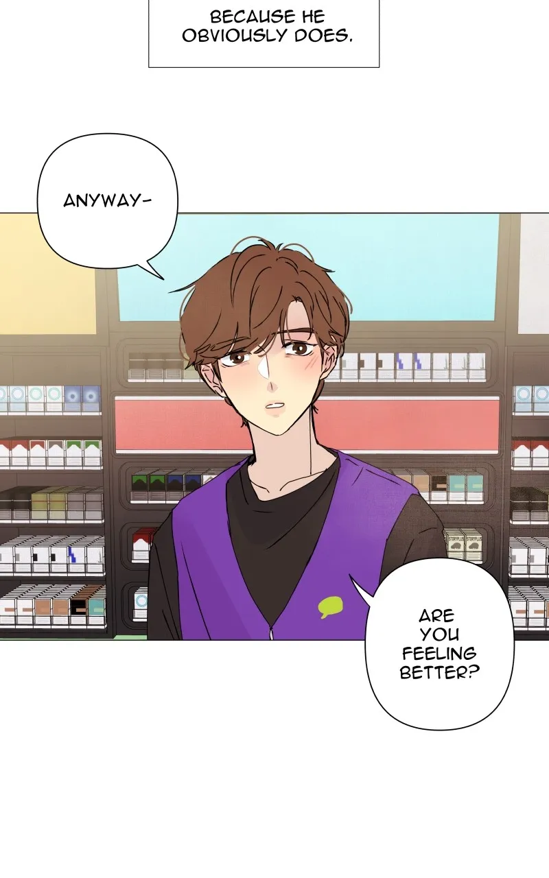 Honey Lemon Chapter 5 page 29 - 