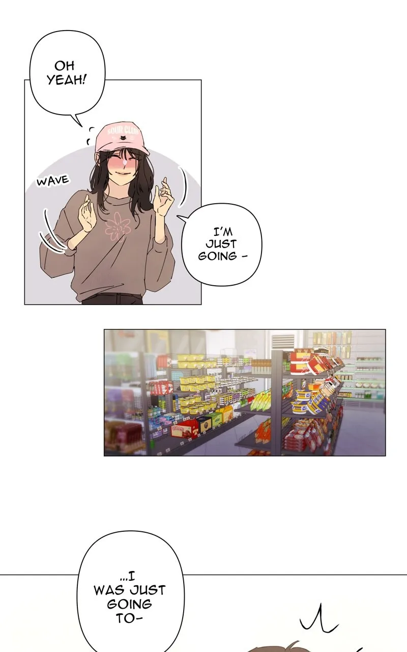 Honey Lemon Chapter 5 page 30 - 