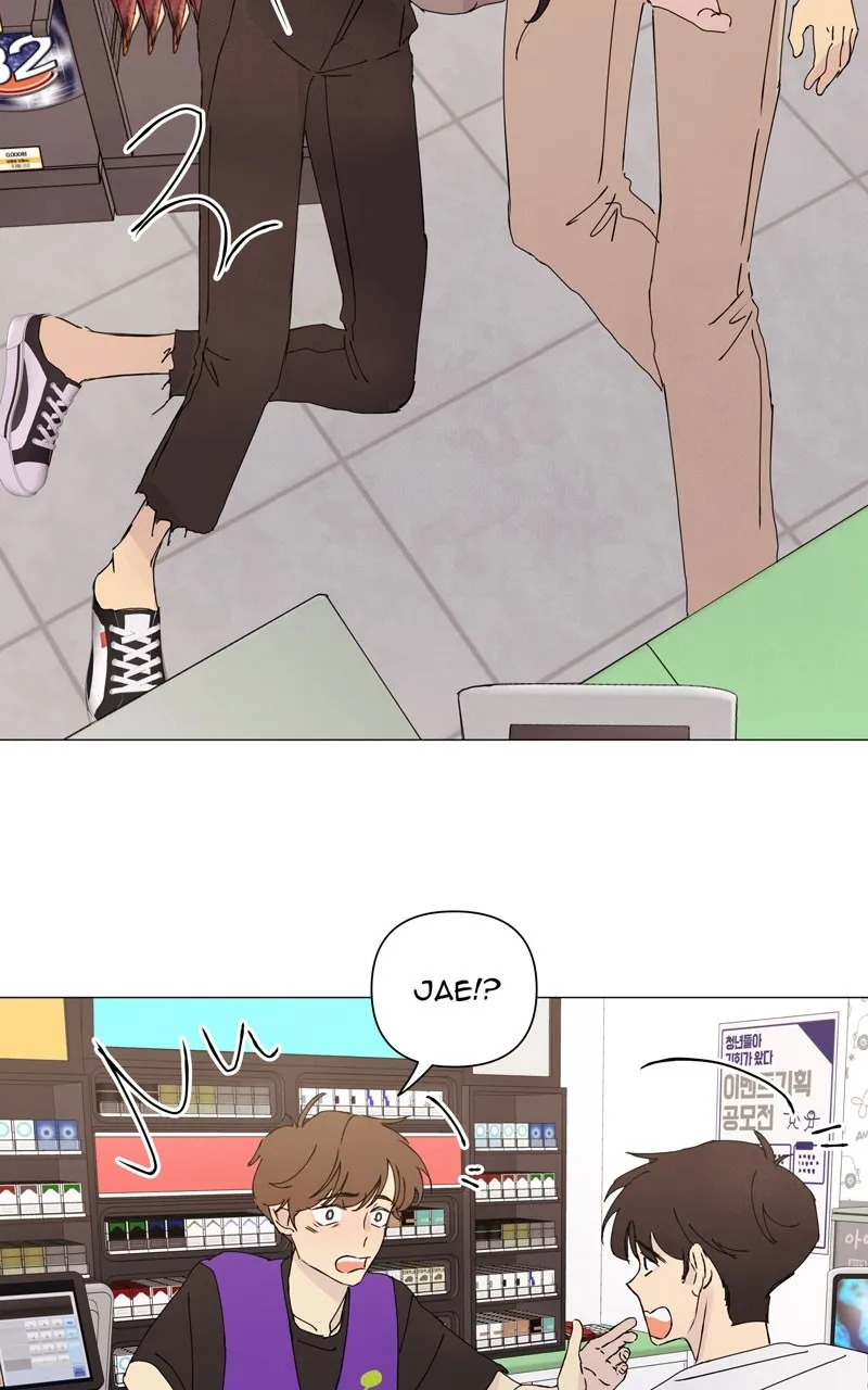 Honey Lemon Chapter 5 page 34 - 
