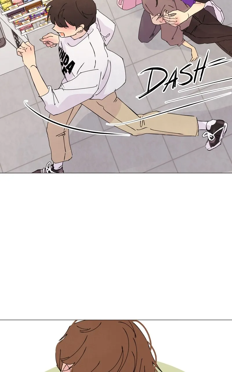 Honey Lemon Chapter 5 page 39 - 