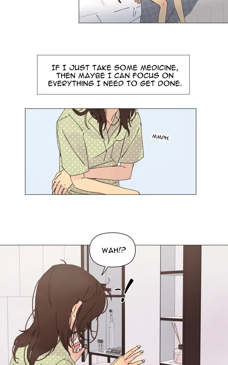 Honey Lemon Chapter 5 page 5 - 