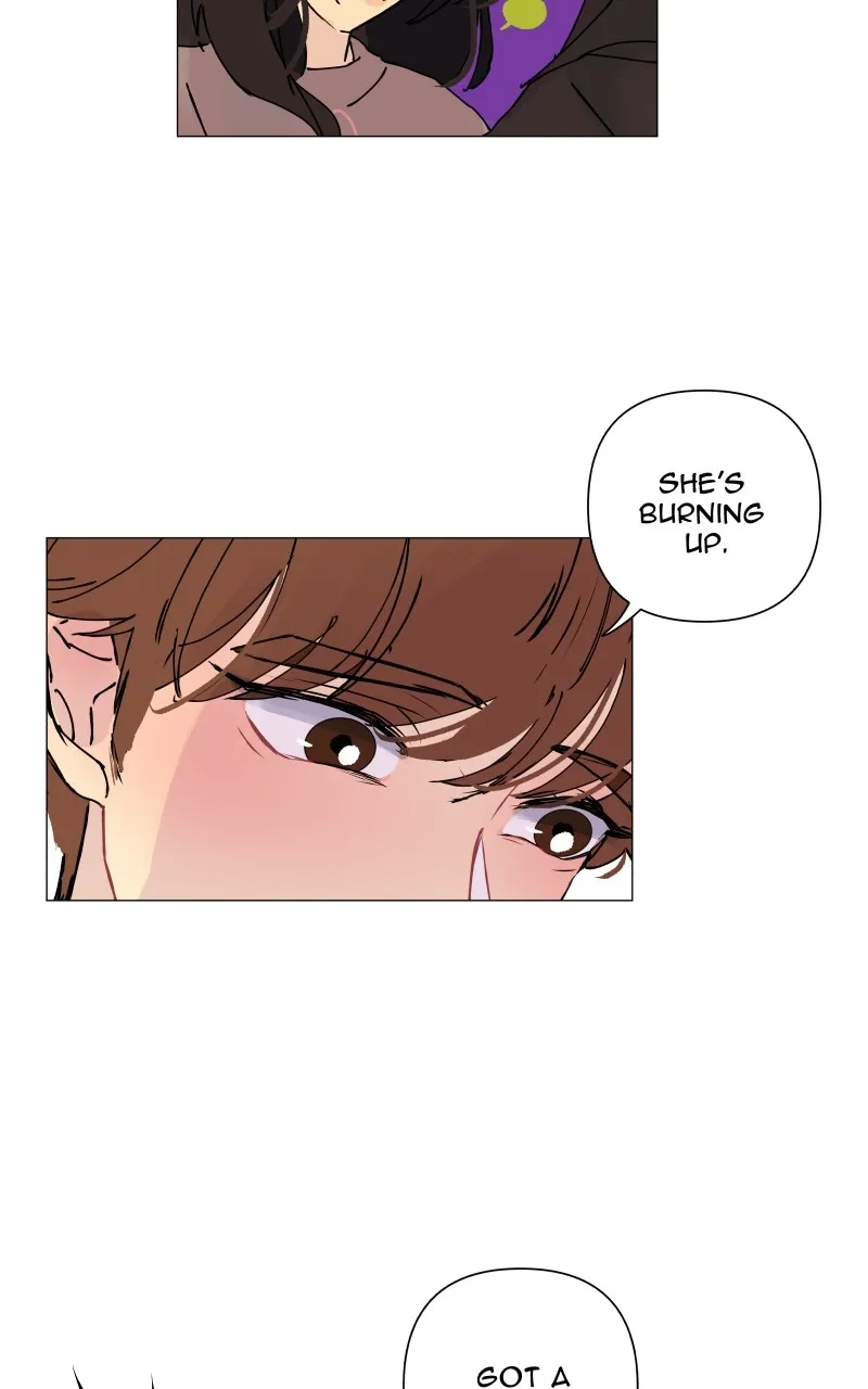 Honey Lemon Chapter 5 page 41 - 