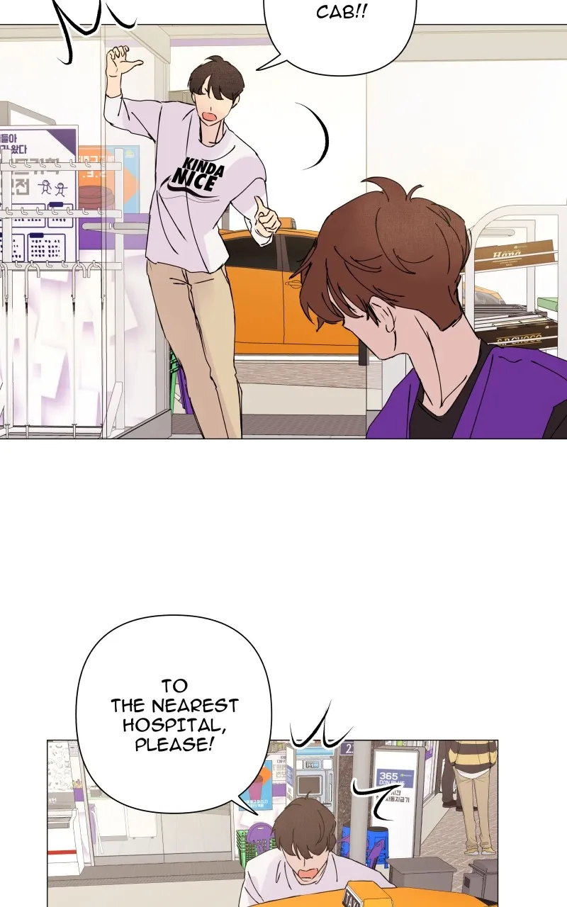 Honey Lemon Chapter 5 page 42 - 