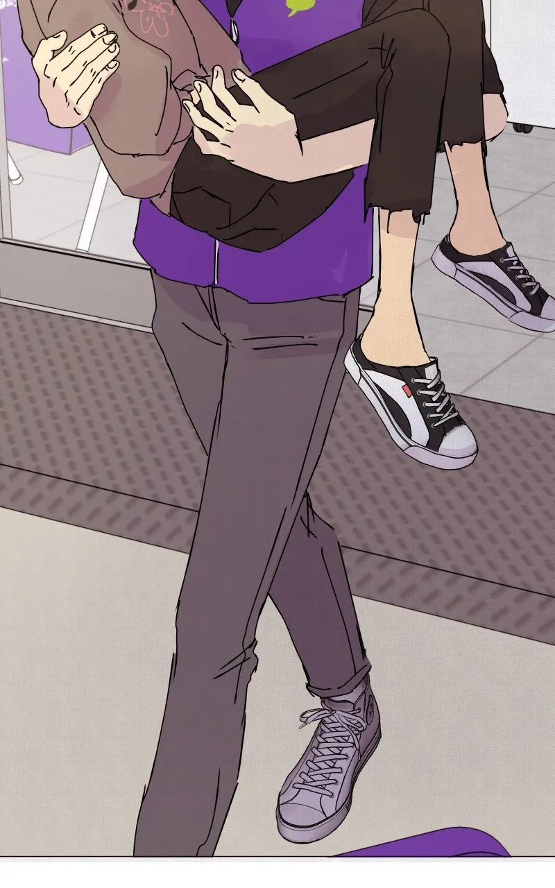 Honey Lemon Chapter 5 page 45 - 