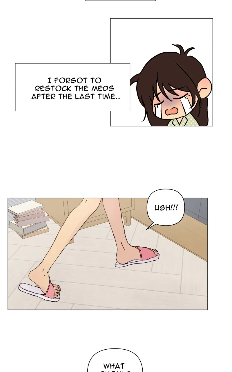 Honey Lemon Chapter 5 page 7 - 