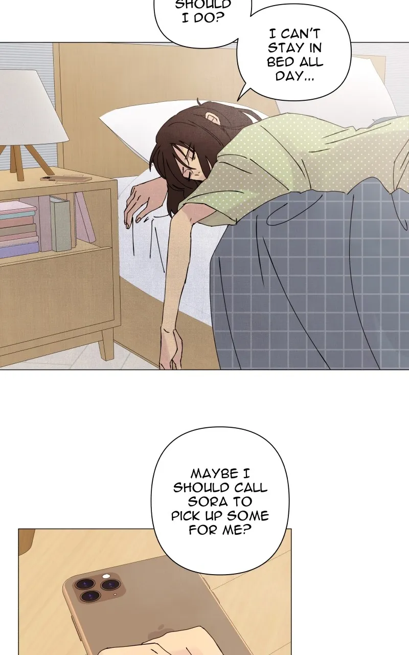 Honey Lemon Chapter 5 page 8 - 