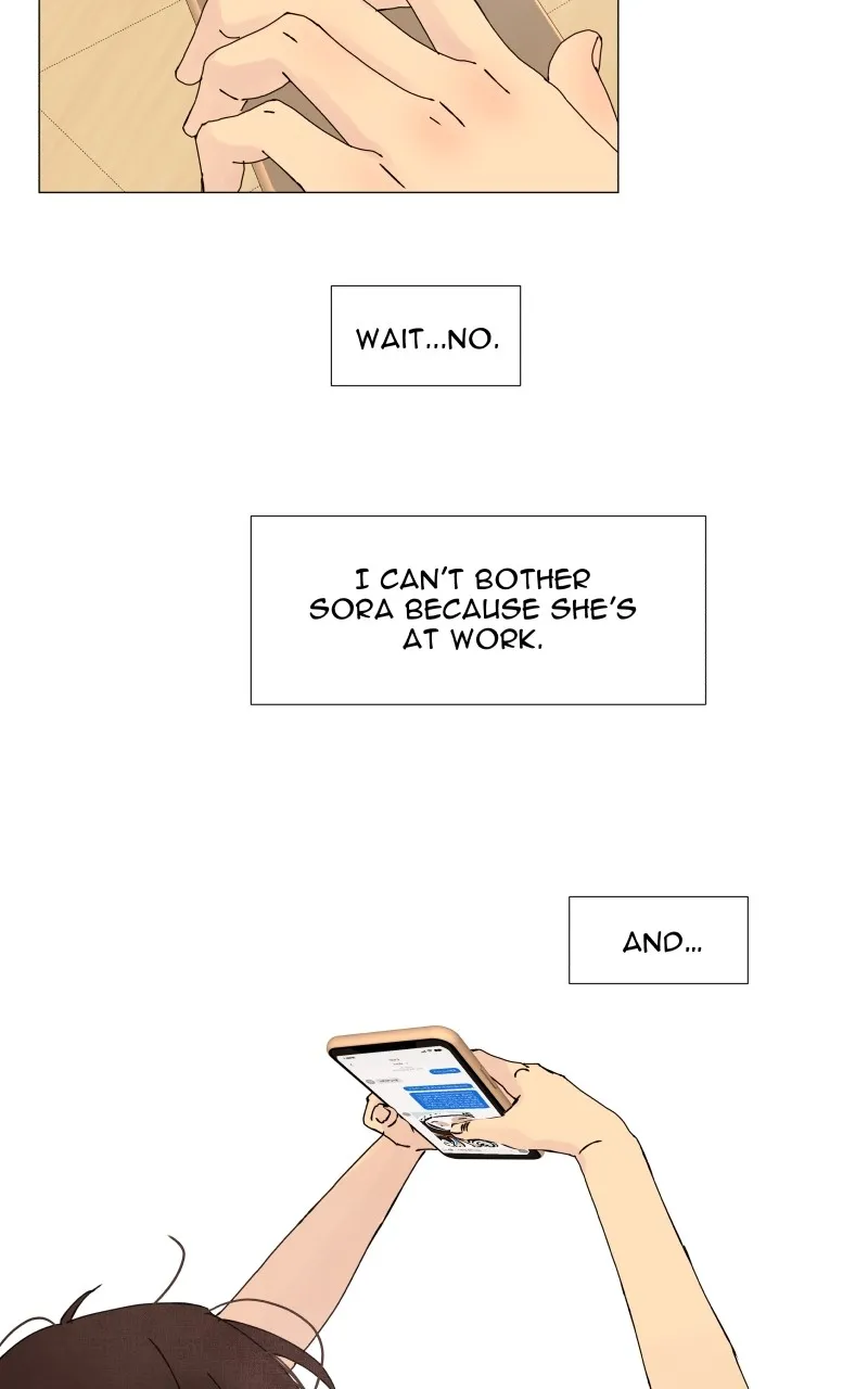Honey Lemon Chapter 5 page 9 - 