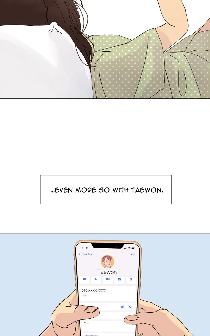 Honey Lemon Chapter 5 page 10 - 
