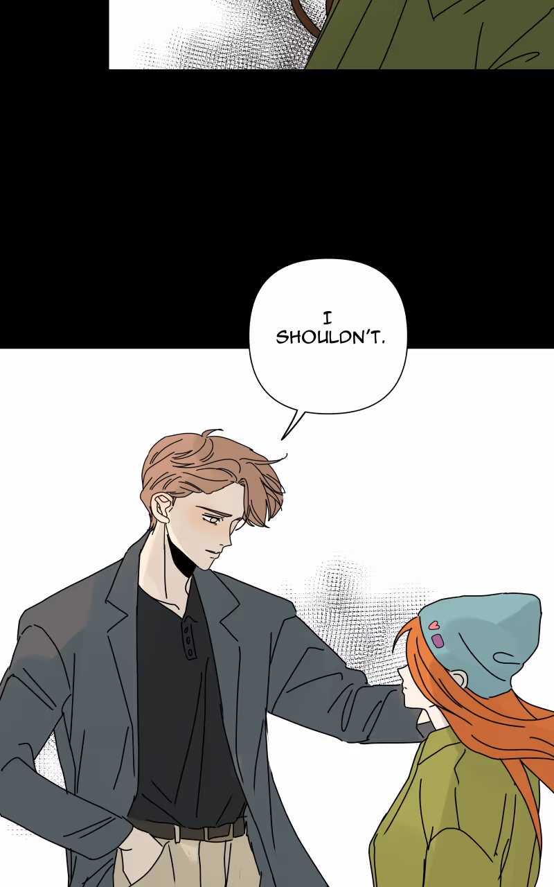Honey Lemon Chapter 50.1 page 11 - 