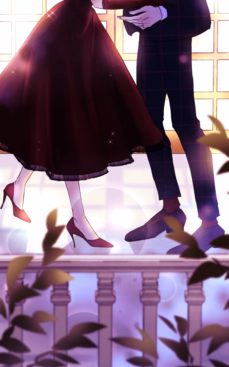 Honey Lemon Chapter 50.1 page 107 - 