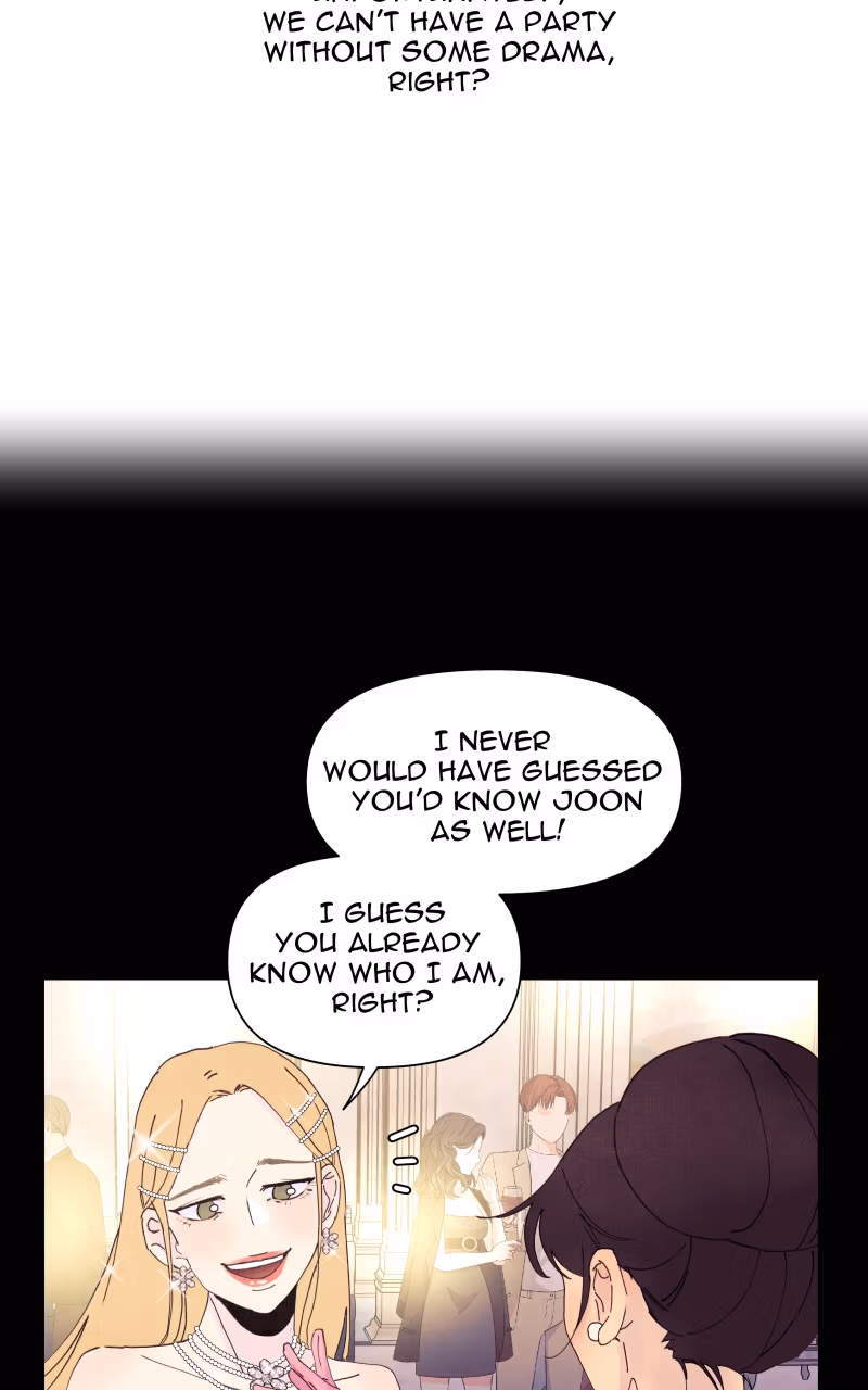 Honey Lemon Chapter 50.1 page 109 - 
