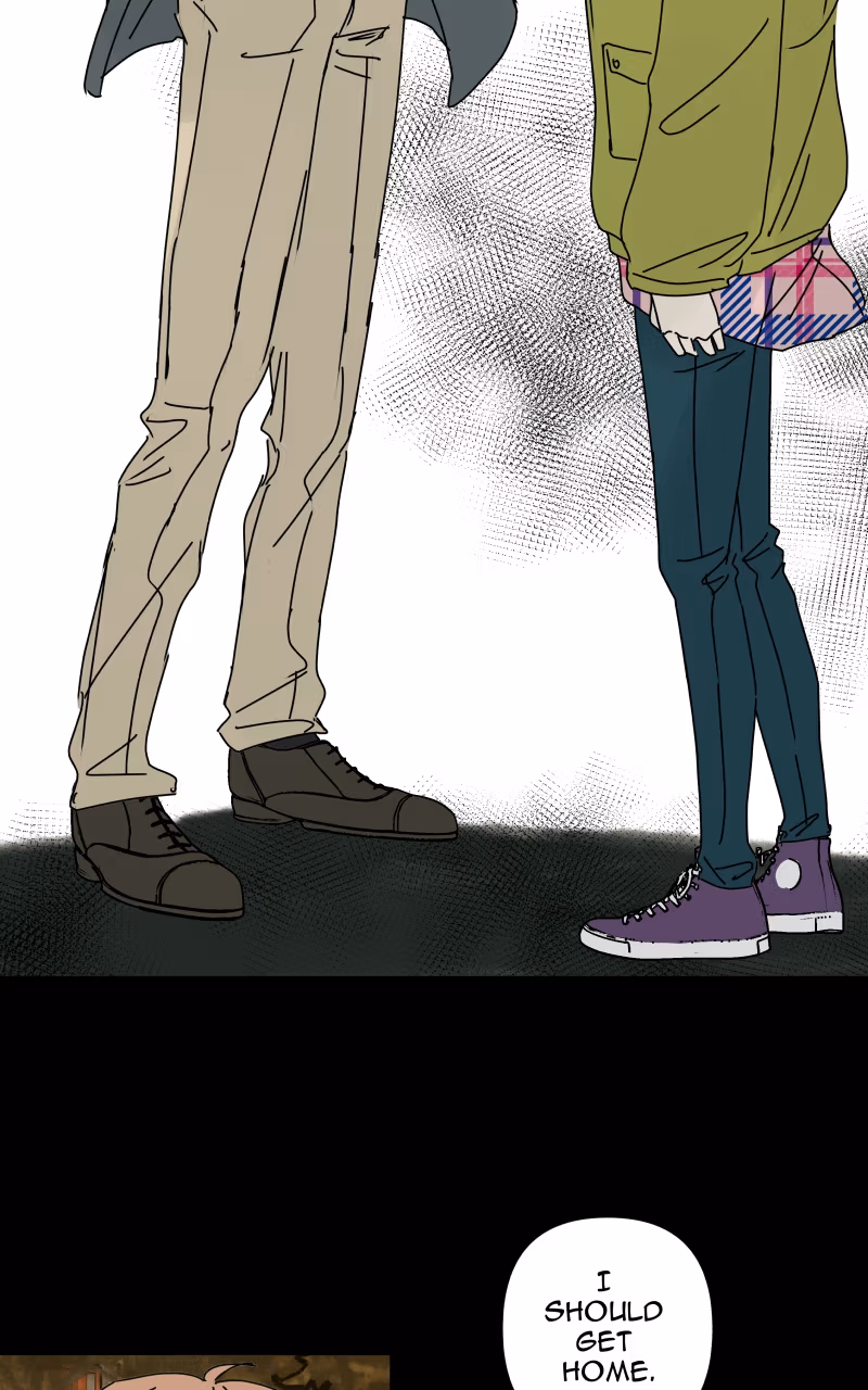 Honey Lemon Chapter 50.1 page 12 - 