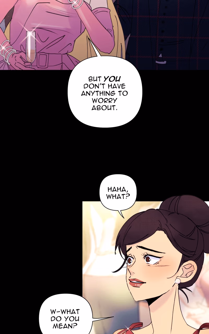 Honey Lemon Chapter 50.1 page 112 - 