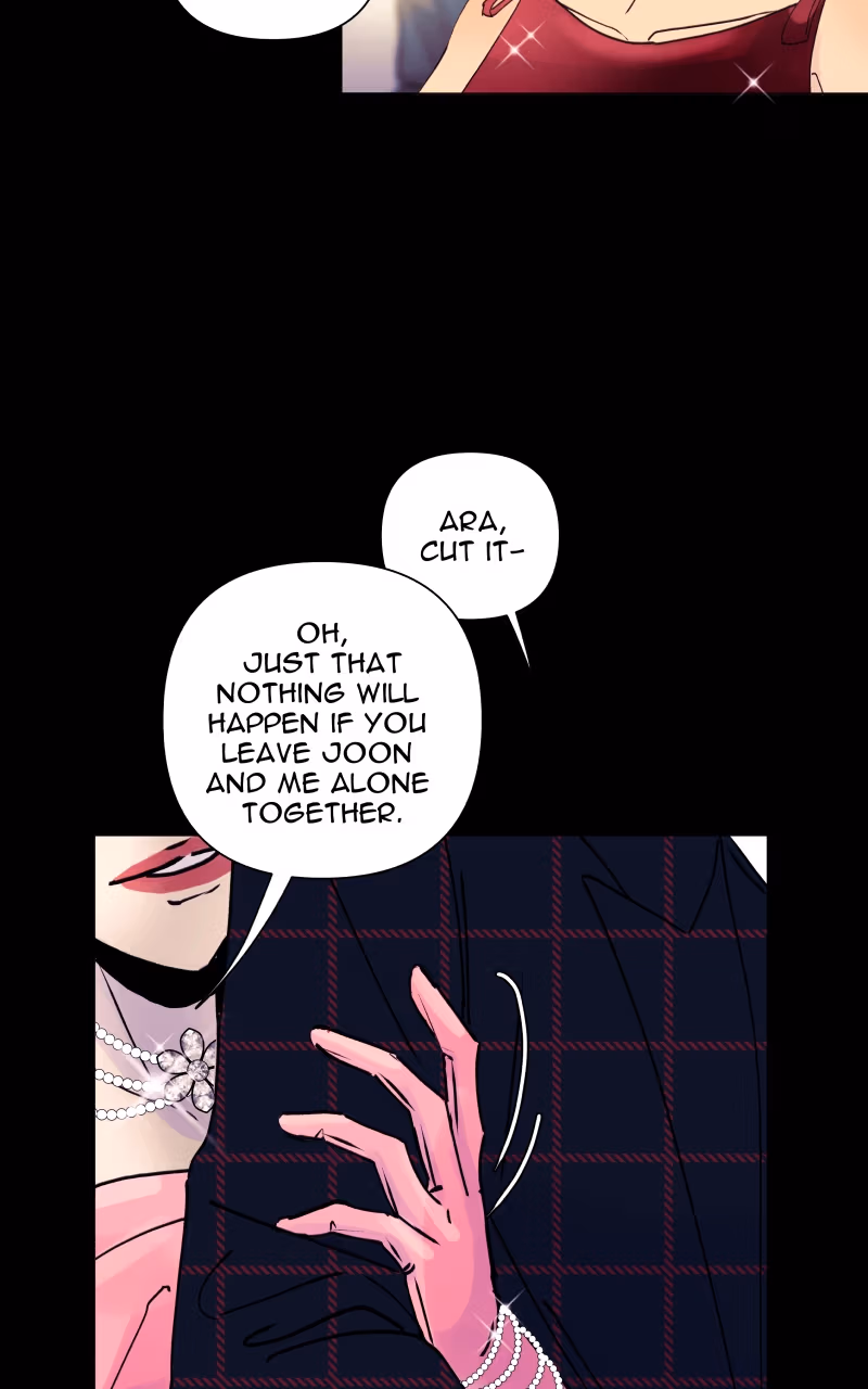 Honey Lemon Chapter 50.1 page 113 - 
