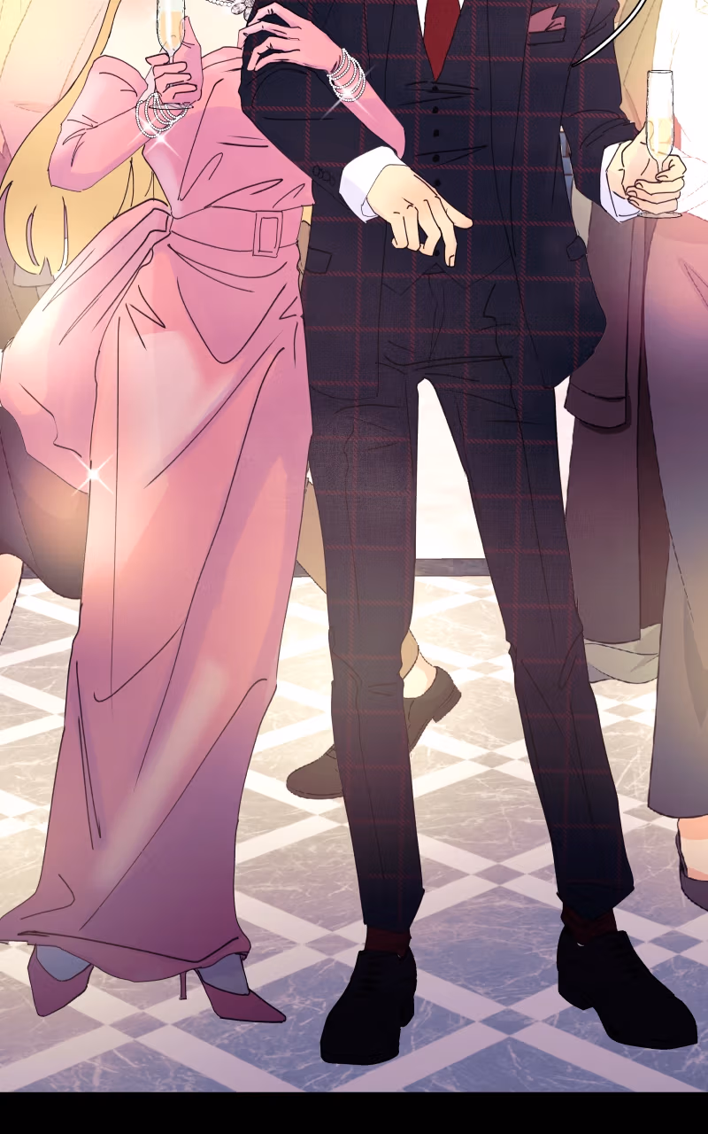 Honey Lemon Chapter 50.1 page 115 - 