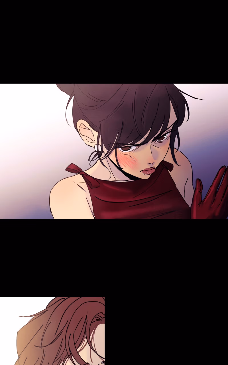 Honey Lemon Chapter 50.1 page 117 - 