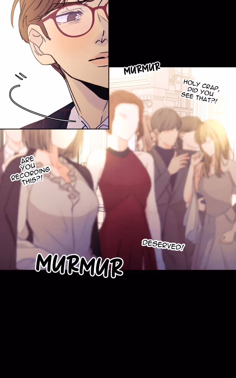 Honey Lemon Chapter 50.1 page 118 - 