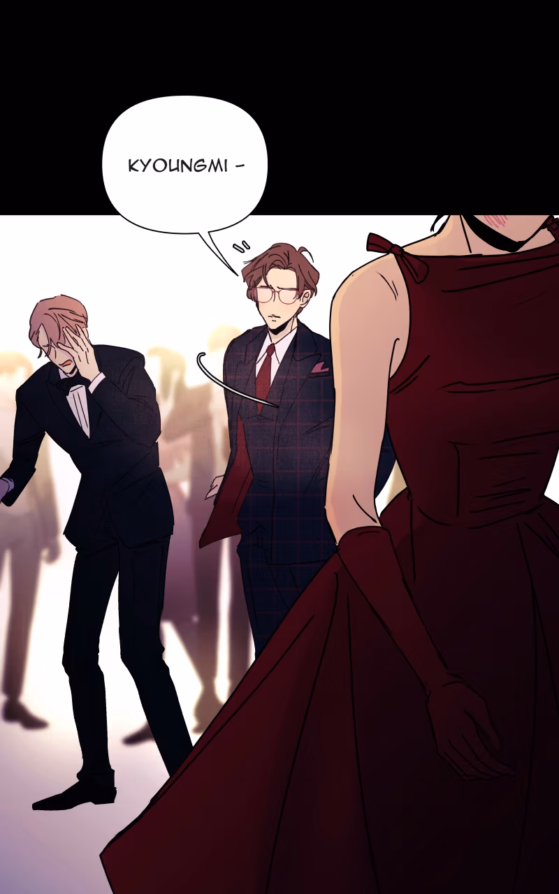Honey Lemon Chapter 50.1 page 119 - 