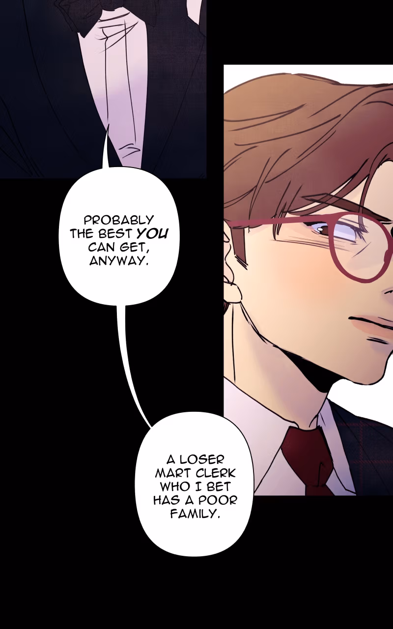 Honey Lemon Chapter 50.1 page 121 - 