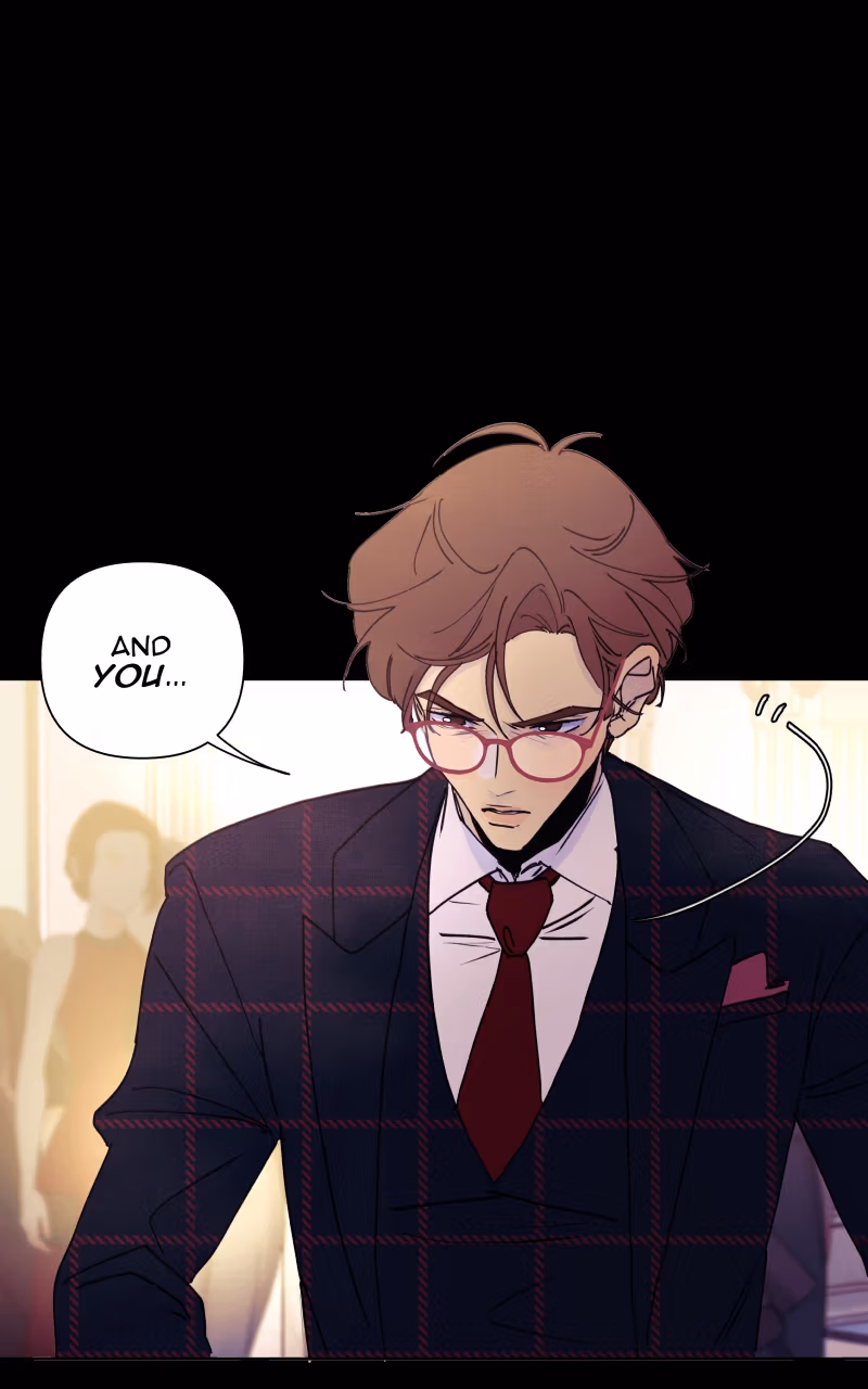 Honey Lemon Chapter 50.1 page 122 - 