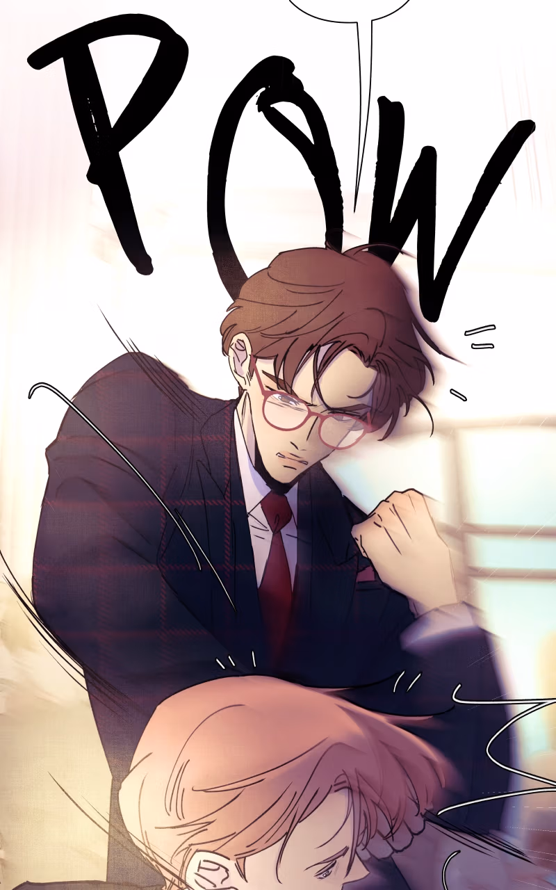 Honey Lemon Chapter 50.1 page 125 - 