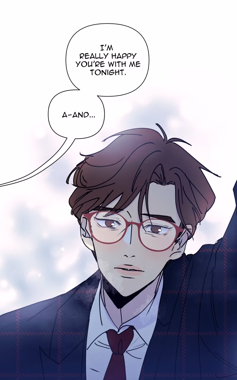 Honey Lemon Chapter 50.1 page 128 - 