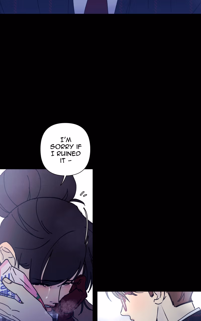 Honey Lemon Chapter 50.1 page 129 - 