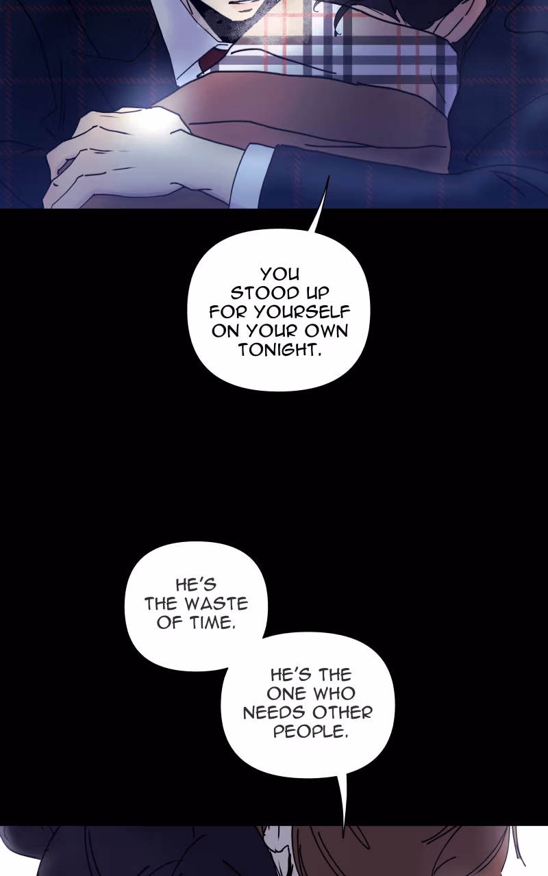 Honey Lemon Chapter 50.1 page 133 - 
