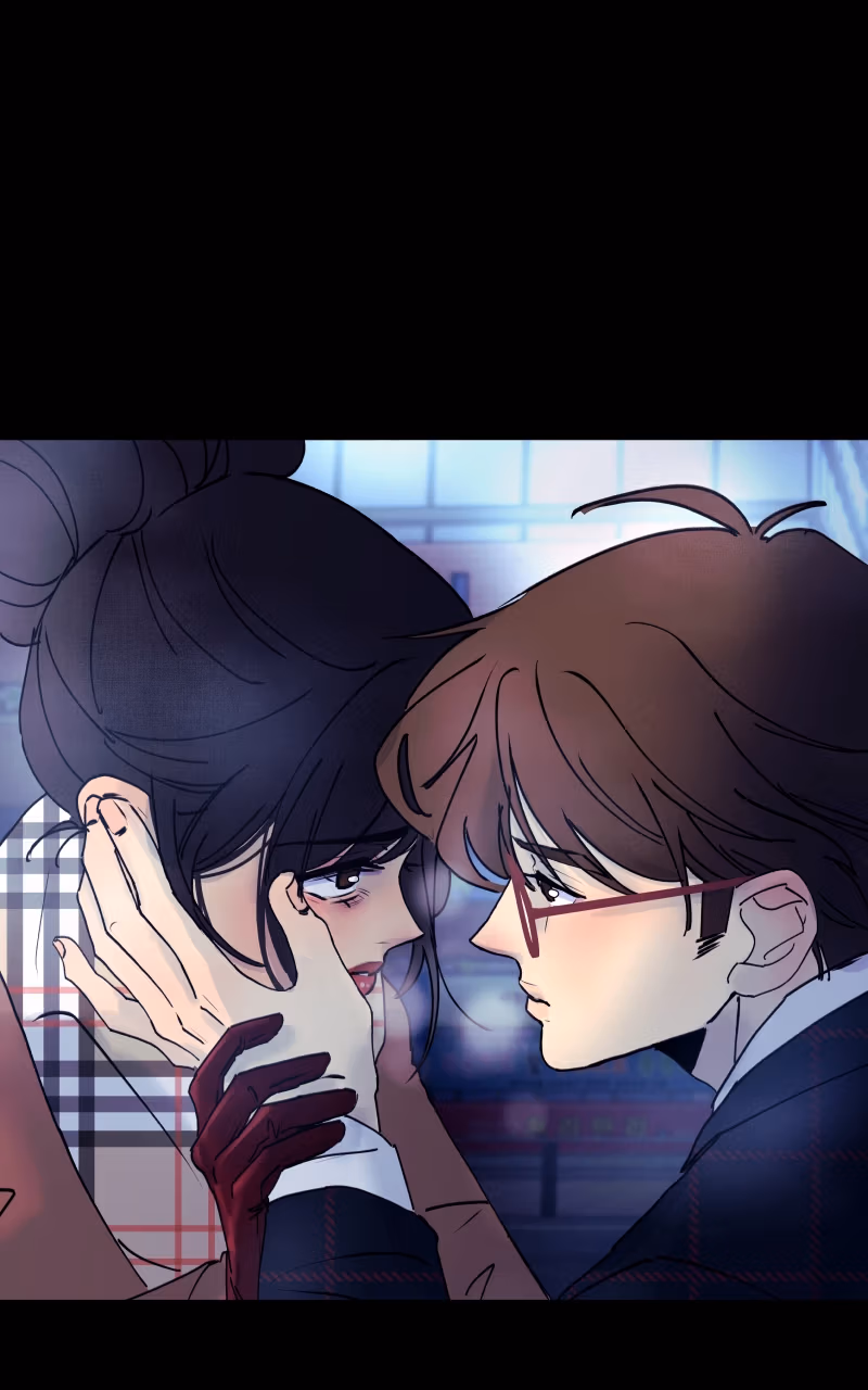 Honey Lemon Chapter 50.1 page 137 - 