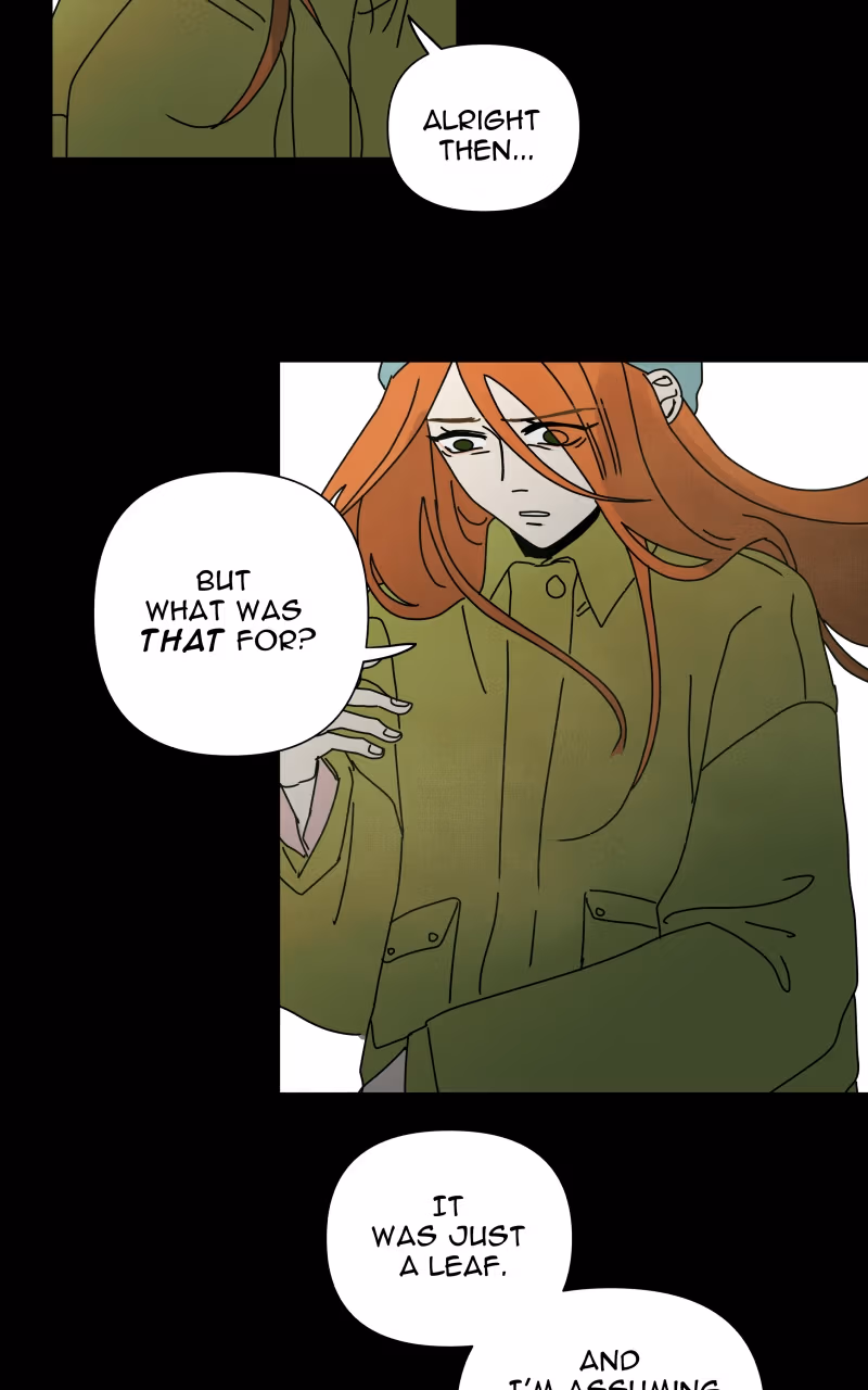 Honey Lemon Chapter 50.1 page 15 - 