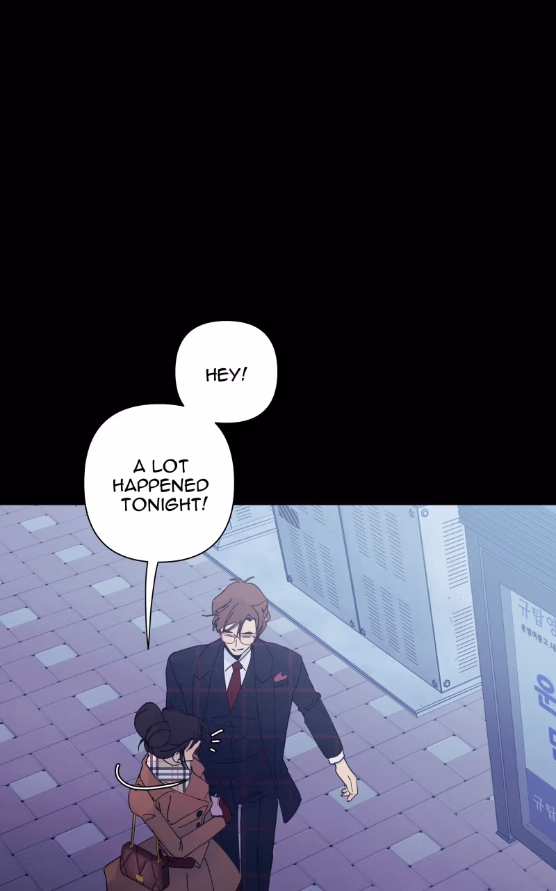 Honey Lemon Chapter 50.1 page 141 - 
