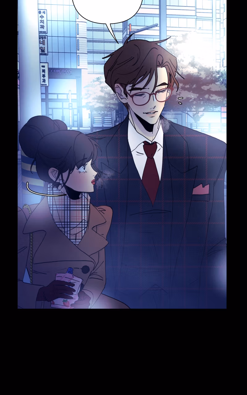 Honey Lemon Chapter 50.1 page 143 - 