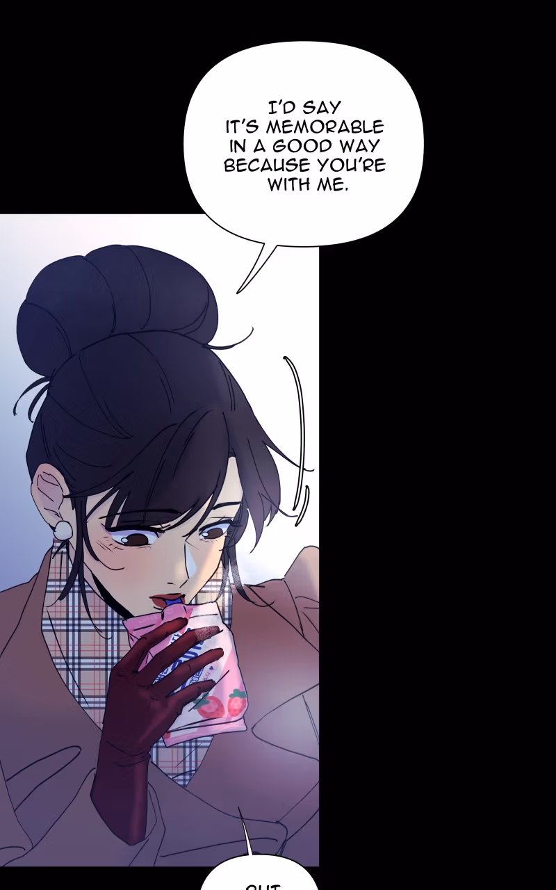 Honey Lemon Chapter 50.1 page 144 - 