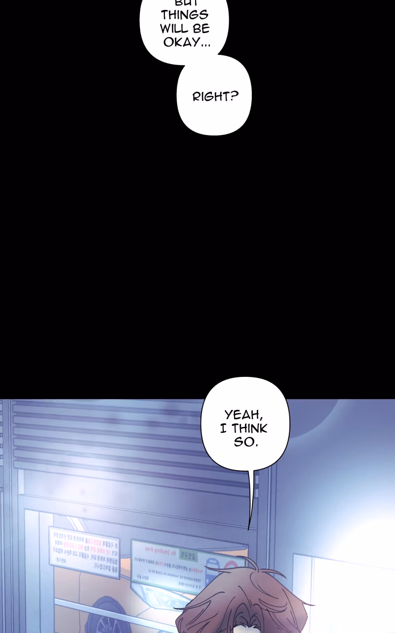 Honey Lemon Chapter 50.1 page 145 - 