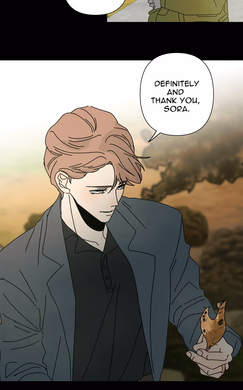 Honey Lemon Chapter 50.1 page 17 - 