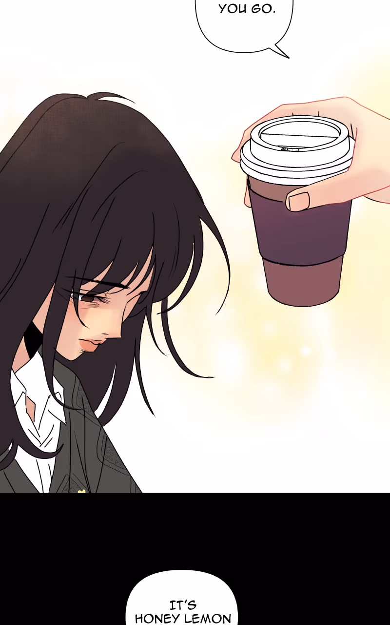 Honey Lemon Chapter 50.1 page 20 - 
