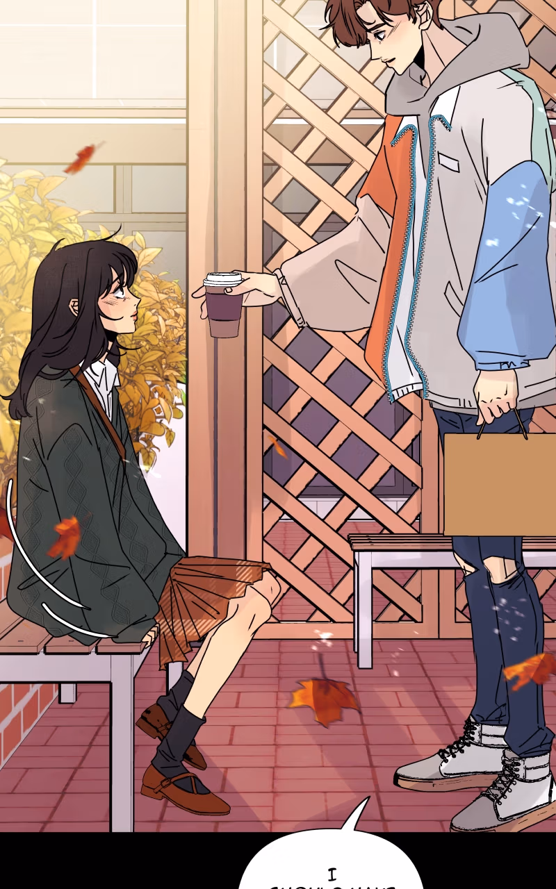 Honey Lemon Chapter 50.1 page 22 - 