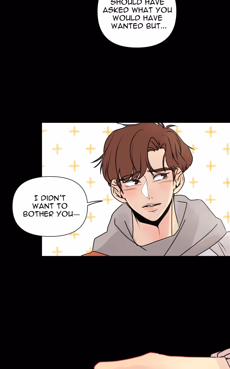 Honey Lemon Chapter 50.1 page 23 - 