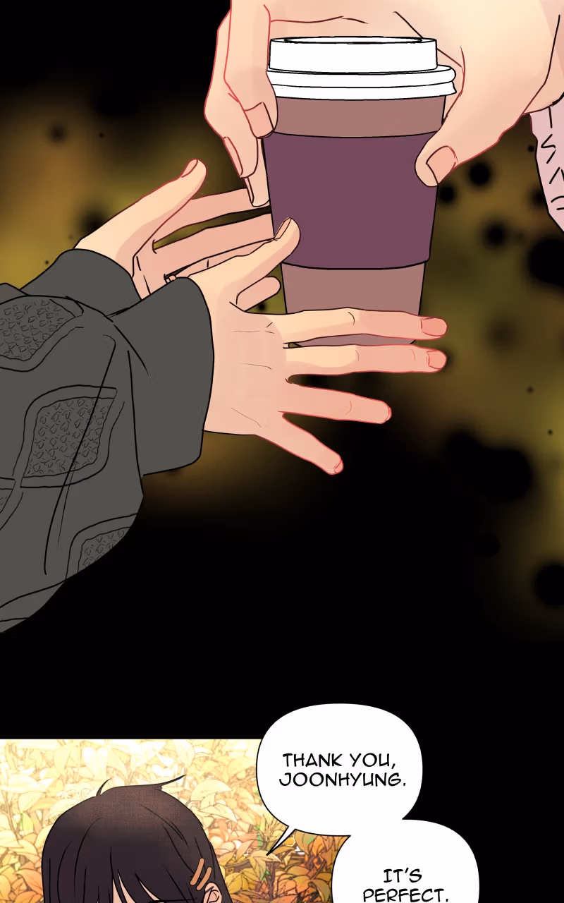 Honey Lemon Chapter 50.1 page 24 - 