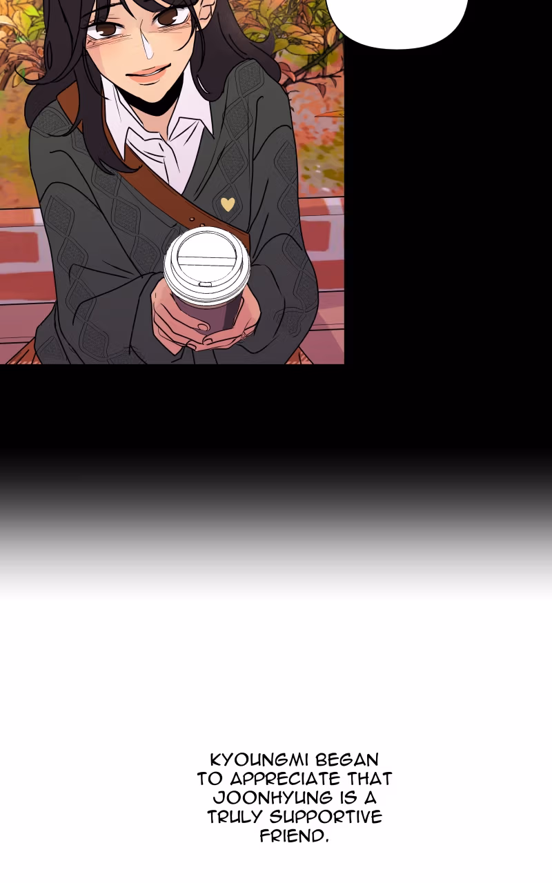 Honey Lemon Chapter 50.1 page 25 - 