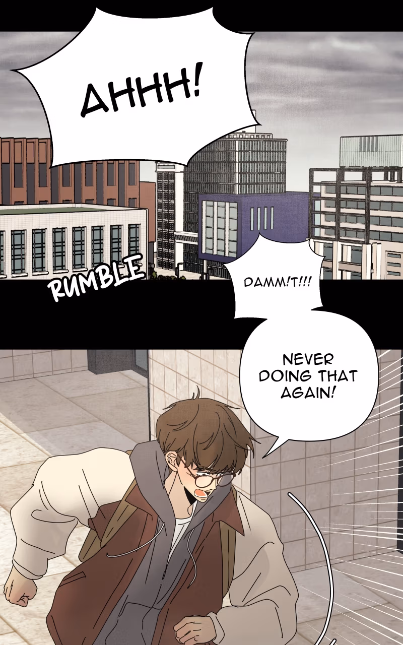 Honey Lemon Chapter 50.1 page 31 - 