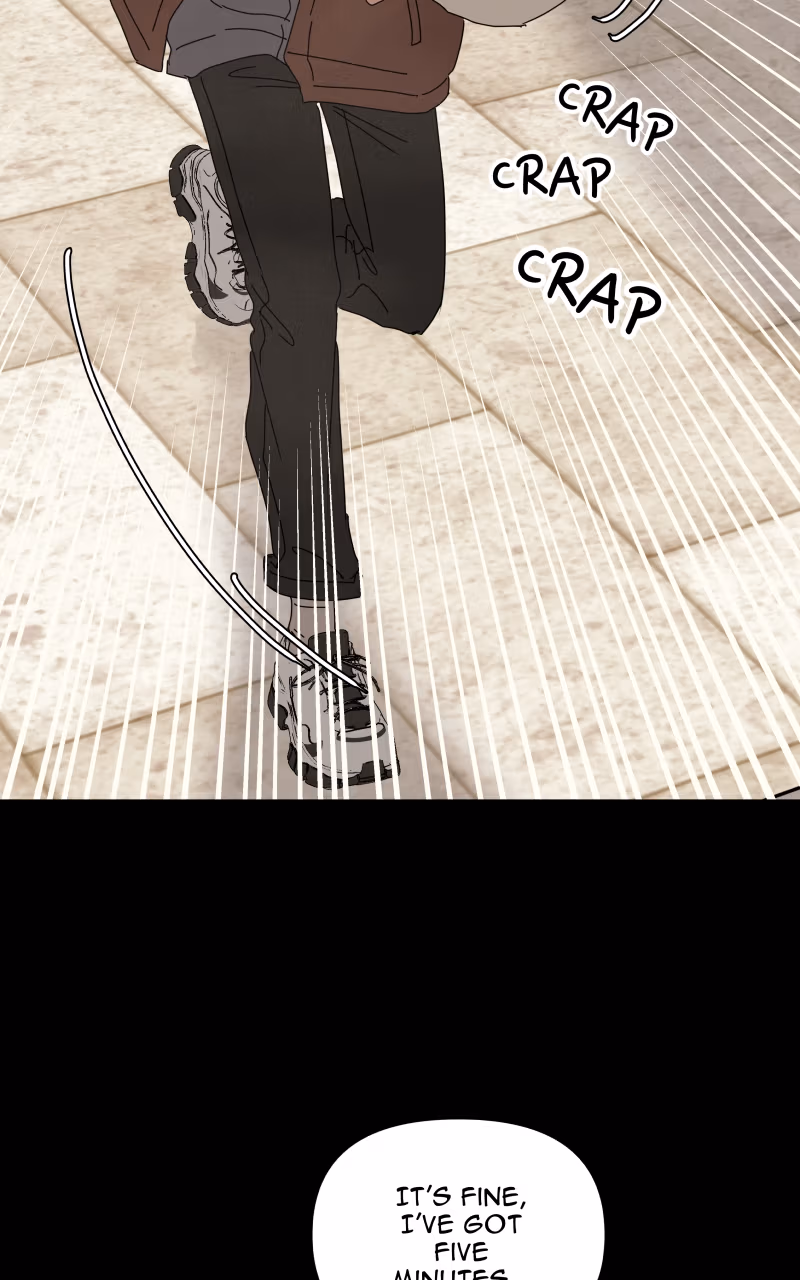 Honey Lemon Chapter 50.1 page 32 - 