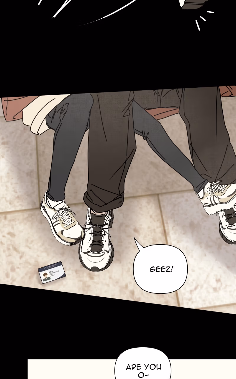 Honey Lemon Chapter 50.1 page 36 - 